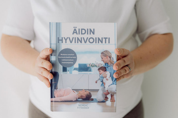 Mama Box – kauneutta äideille